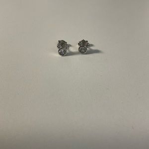 Beautiful Disney earrings